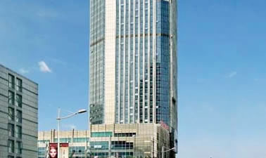 南京國貿國際酒店
